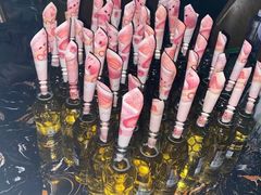 -蓝尊量贩(黄河路店)