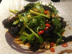 -饭桌故事·血鸭湘(荣宝华店)