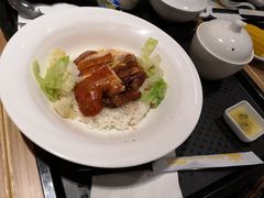 -大家乐(广州中华广场店)