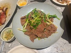 -留半山·香港食堂(啦啦宝都店)