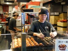 -章鱼烧博物馆(TAKOYAKI PARK)