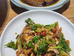 -湘水滨·臭鳜鱼·湘菜(马驹桥店)