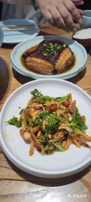湘水滨·臭鳜鱼·湘菜(马驹桥店)图片