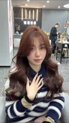 -藤野造型烫染·漂发