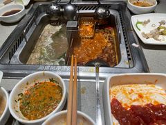 -海底捞火锅(石狮泰禾广场店)