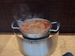-独食火锅·半米屋台(望平街店)
