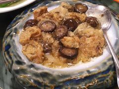 -松峰素食