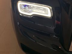 -劳斯莱斯汽车经销商(深圳福田店)