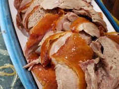 -燕风楼烤鸭店(建设总店)