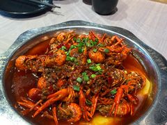 -李叔叔虾蟹大排档(青羊店)