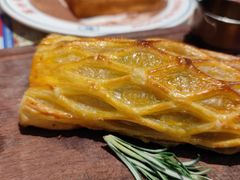 惠灵顿牛扒-文通冰室(北京路店)