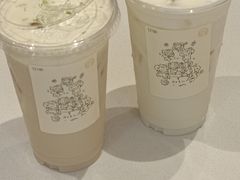 -观音桥步行街
