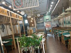 -川府宴语烤鱼川菜家常菜(梨园店)