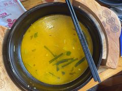 -桥香园过桥米线(国贸店)