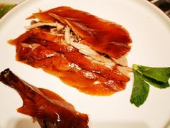 -大鸭梨烤鸭(枣园店)