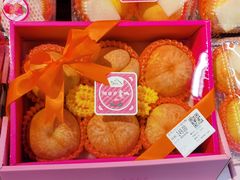 -blt精品超市(高德置地冬广场店)