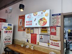 -螺蛳粉先生(蓟门桥店)