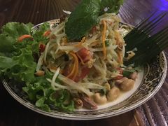 -Siam泰餐厅(水上公园店)