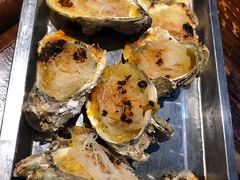 -新疆烧烤王(广灵店)