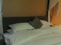 -南京商茂国际酒店(新街口德基广场店)