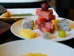 -上海苏宁宝丽嘉酒店·嘉府壹号中餐厅
