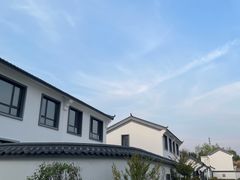 -大连步云山老汤度假山庄