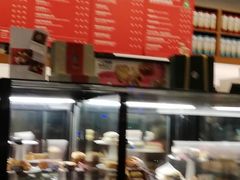 -星巴克(哈尔滨新一百店)