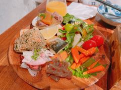 -铃木食堂(北新桥店)