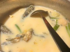 -佬麻雀·剁椒鱼头(京基KK One店)