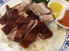 -棋哥烧鹅餐室(发昌大厦店)