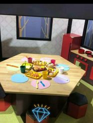 -幻贝家儿童乐园(苏州中心店)