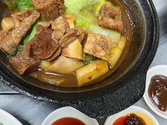 -珍珍小食店(西华路店)