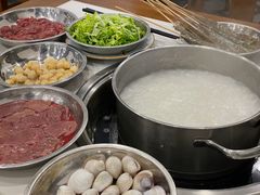 -盈田盈粥庄(博山东路店)
