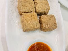 -金时代顺风大酒店(临港百联店)