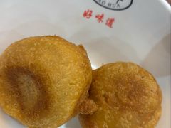 -毛华美食(清扬路店)