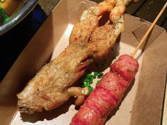 -蛙喔牛蛙(高新绿宝店)