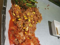 -韩国大金刚烤肉·料理(印象城店)