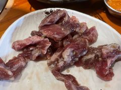 -炽城·烤肉名家(鸿达中央广场店)
