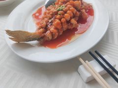 -江南村酒家