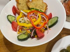 -巴伐利亚啤酒坊(意式风情街店)