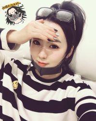 点击看大图 -小小美甲美睫