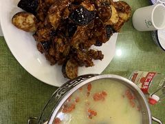 -桃子餐厅·天津菜(红星路直营店)