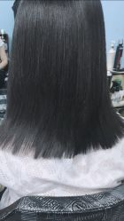 -MOKA HAIR SALON 烫染造型