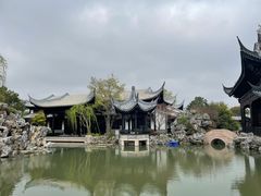 -上海皇廷花园酒店·御宴中餐厅