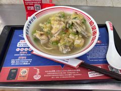 -哈灵面馆(宁波路店)
