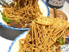 -镇南锅盖面馆(解放路店)