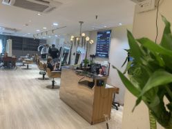 -新晨·SALON·形象造型