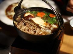 牛肉火锅-铃木食堂(帽儿胡同店)