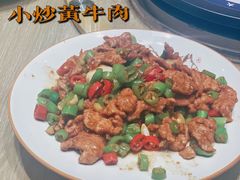-小船渔村•大连菜•大连焖鱼(黄河路店)