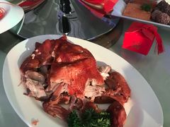 -满汉楼(江畔店)